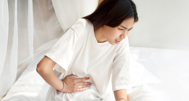 Faktor Baru Gangguan Pencernaan: Tidak Cukup Hanya Tidur!