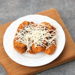 Menu Pisang Keju Enak Lezat Dan Muda Dibuat! Ikutin Resep Ini!