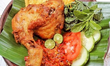 Bisnis Ayam Lamongan Inspirasi Usaha Pertama Kamu Cari Cuan