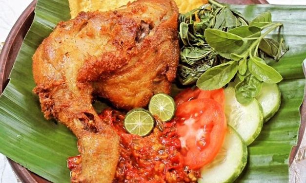 Bisnis Ayam Lamongan Inspirasi Usaha Pertama Kamu Cari Cuan