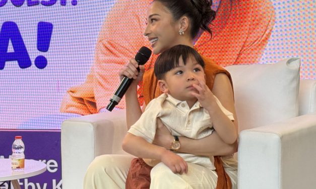 Metode Lembut Nikita Willy Mengajarkan Anak Berpuasa Sejak Dini