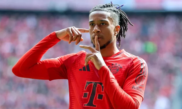 Keinginan Michael Olise Dan Ambisinya Untuk Bermain Di La Liga