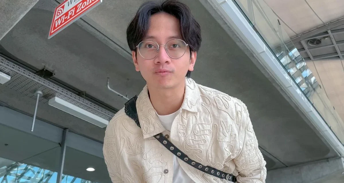 Afif Yulistian: Konsistensi Di Dunia Streaming Gaming Indonesia