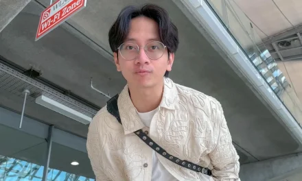 Afif Yulistian: Konsistensi Di Dunia Streaming Gaming Indonesia