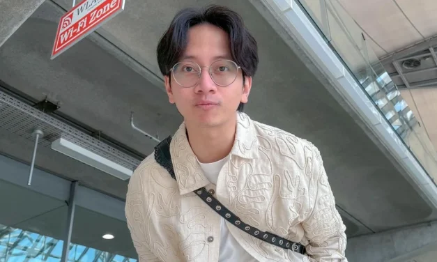 Afif Yulistian: Konsistensi Di Dunia Streaming Gaming Indonesia