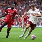Eberechi Eze Kini Memulai Babak Baru Bersama Arsenal Gunners