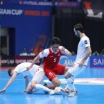 Sebelum Bermain Futsal Ini Hal Yang Perlu Harus Kamu Siapkan