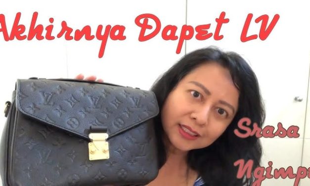 Louis Vuitton: Warisan, Inovasi Di Dunia Mode Dan Fashion Global