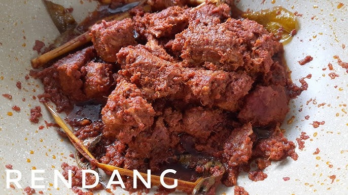 Rendang Enak