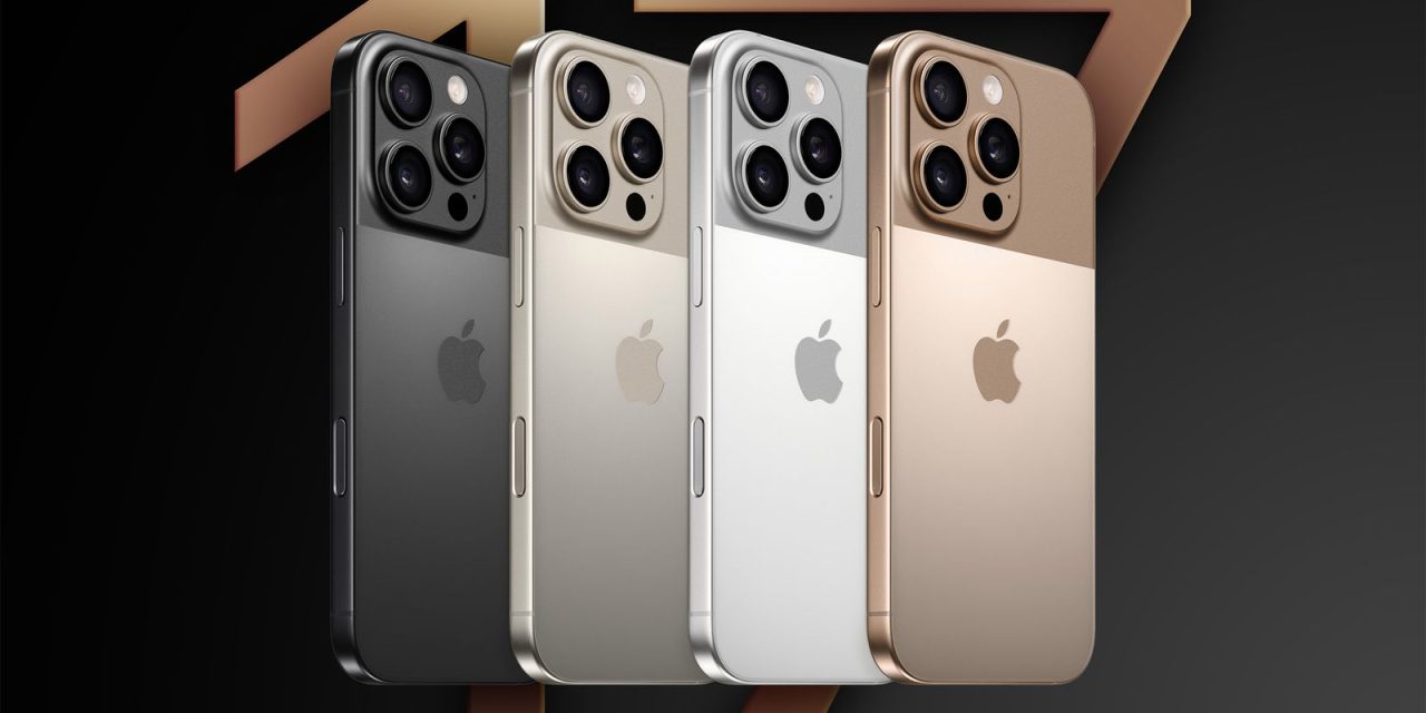 Iphone 17 Pro Max Emang Mahal Ya? Ini Dia List Harga Terbaru!