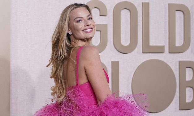 Margot Robbie Perjalanan Karier Bintang Hollywood Terus Bersinar