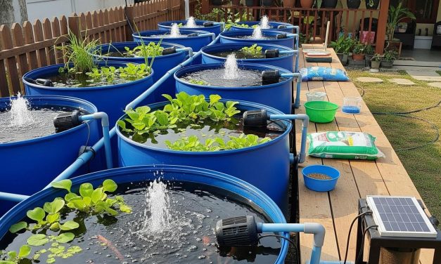 Bisnis Gurame Kini Mulai Diminati Karena Bisa Hasilkan Cuan