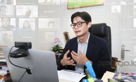 Strategi Para Politikus Di Era Digital, Gait Suara Pemilih Gen Z