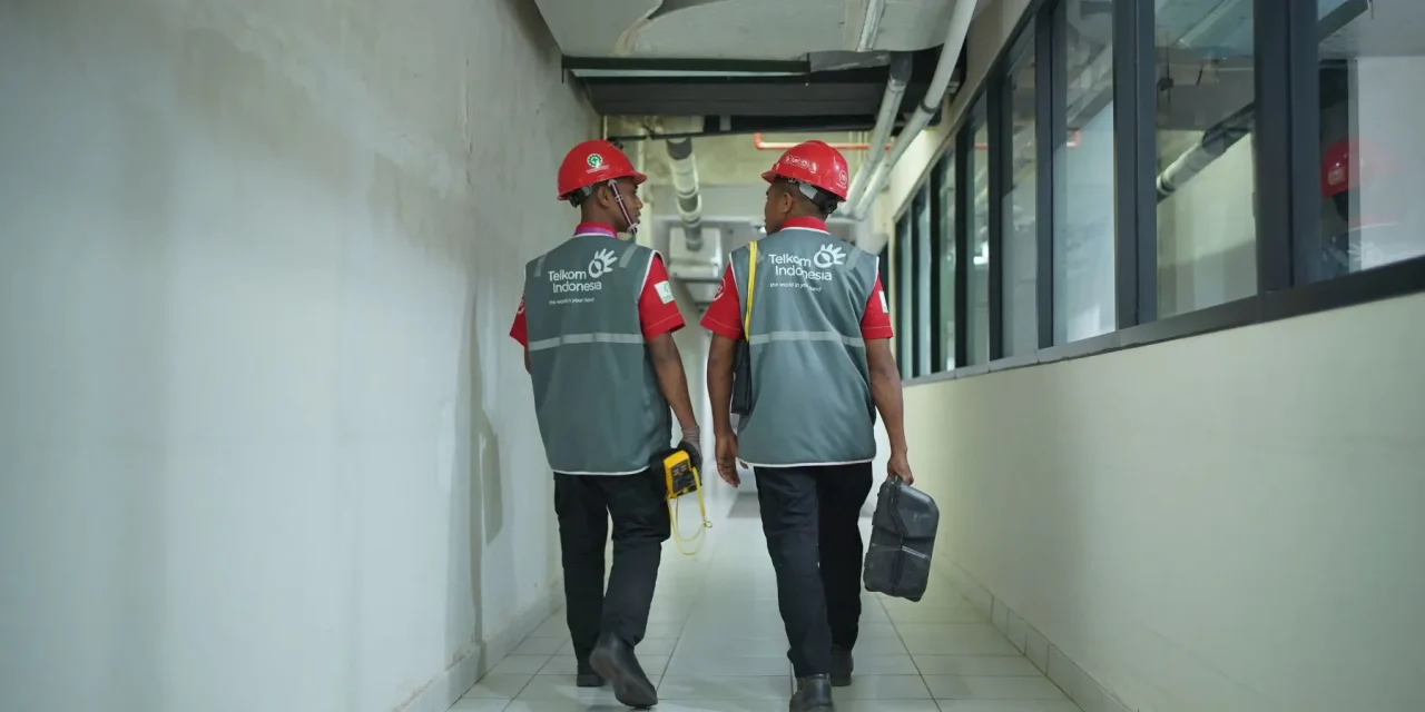 Pendidikan Digital Menjadi Kunci Sukses Di Era Modern, Yuk Cek!