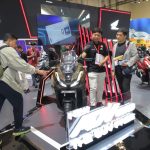 Motor Honda Kini Menjadi Primadona Bagi Masyarakat Indonesia