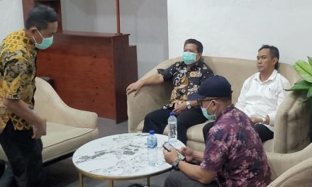 Kronologi OTT Bupati Cilacap Oleh Komisi Pemberantasan Korupsi