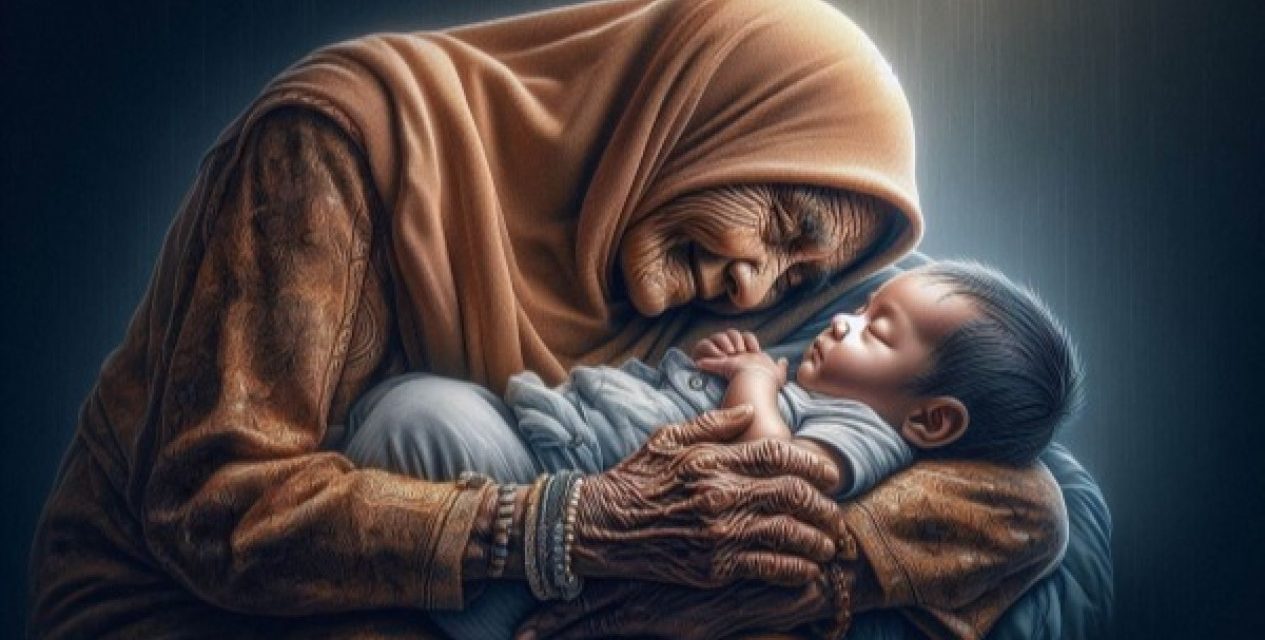 Inspirasi Kisah Ibu Hebat Yang Menginspirasi Banyak Orang