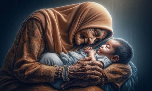 Inspirasi Kisah Ibu Hebat Yang Menginspirasi Banyak Orang