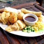 Pempek Palembang Cita Rasa Khas Yang Kuliner Untuk Wisata