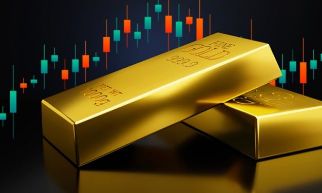 Trading Emas Investasi Populer Dengan Potensi Untung Tinggi