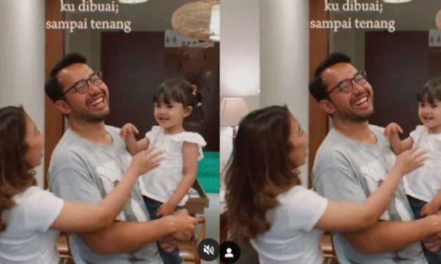 Memiliki Anak Sebelum Menikah, Kiki saputri Ungkap Alasannya