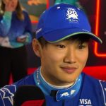 Yuki Tsunoda Dari Harapan Jepang ke Panggung Utama Formula 1
