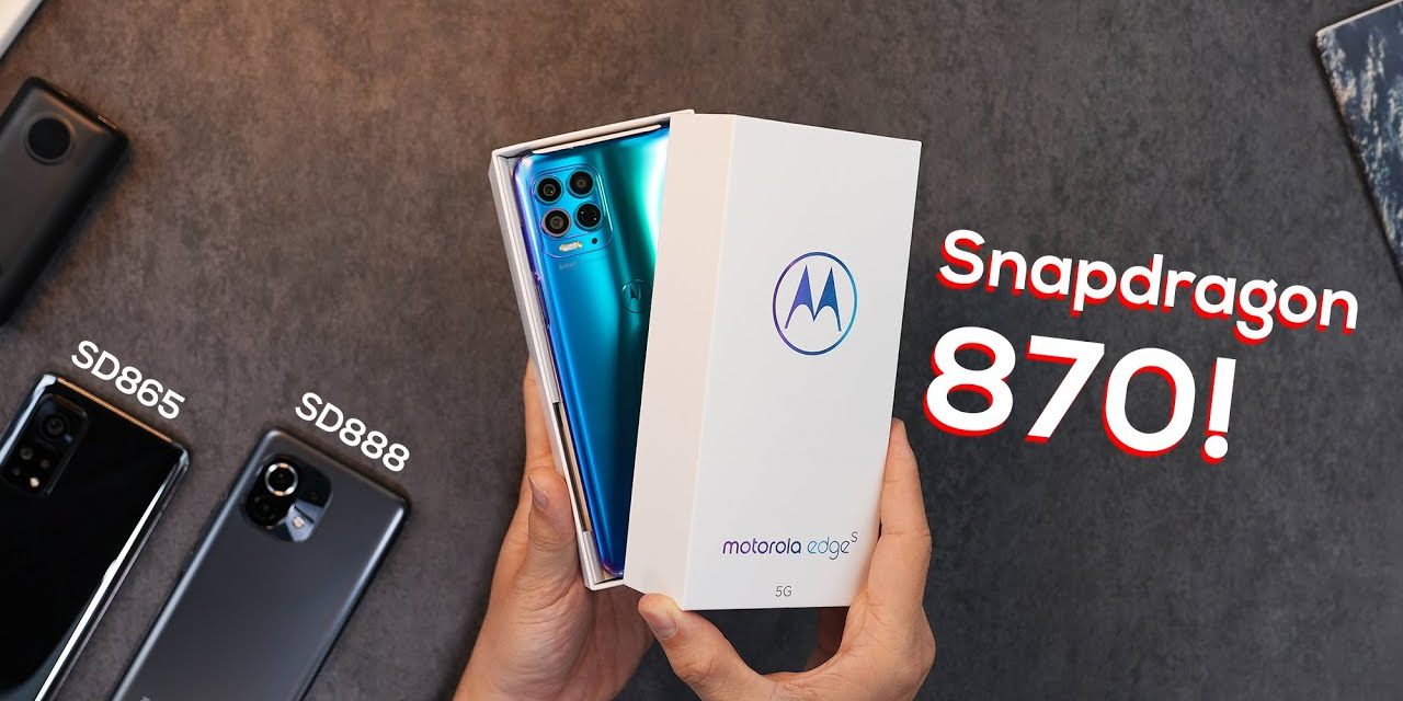 HP Motorola Telah Comeback Dengan Kualitas Prodak Yang Gila
