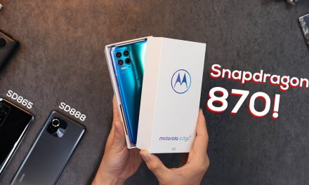 HP Motorola Telah Comeback Dengan Kualitas Prodak Yang Gila
