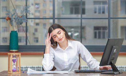 Kesehatan Mental, Menajaganya Di Tengah Kesibukan Kehidupan