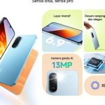 Redmi A7 Pro: Smartphone Entry Level Dan Baterai Tahan Lama