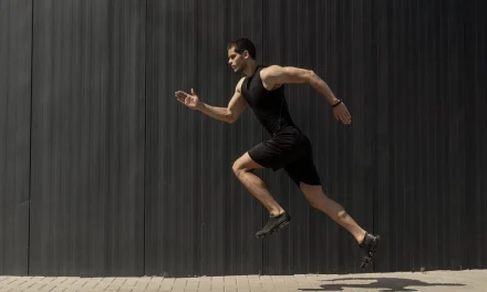 4 Jenis Olahraga Untuk Meningkatkan Stamina Peforma Tubuhmu