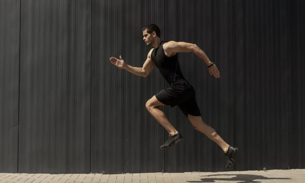 4 Jenis Olahraga Untuk Meningkatkan Stamina Peforma Tubuhmu