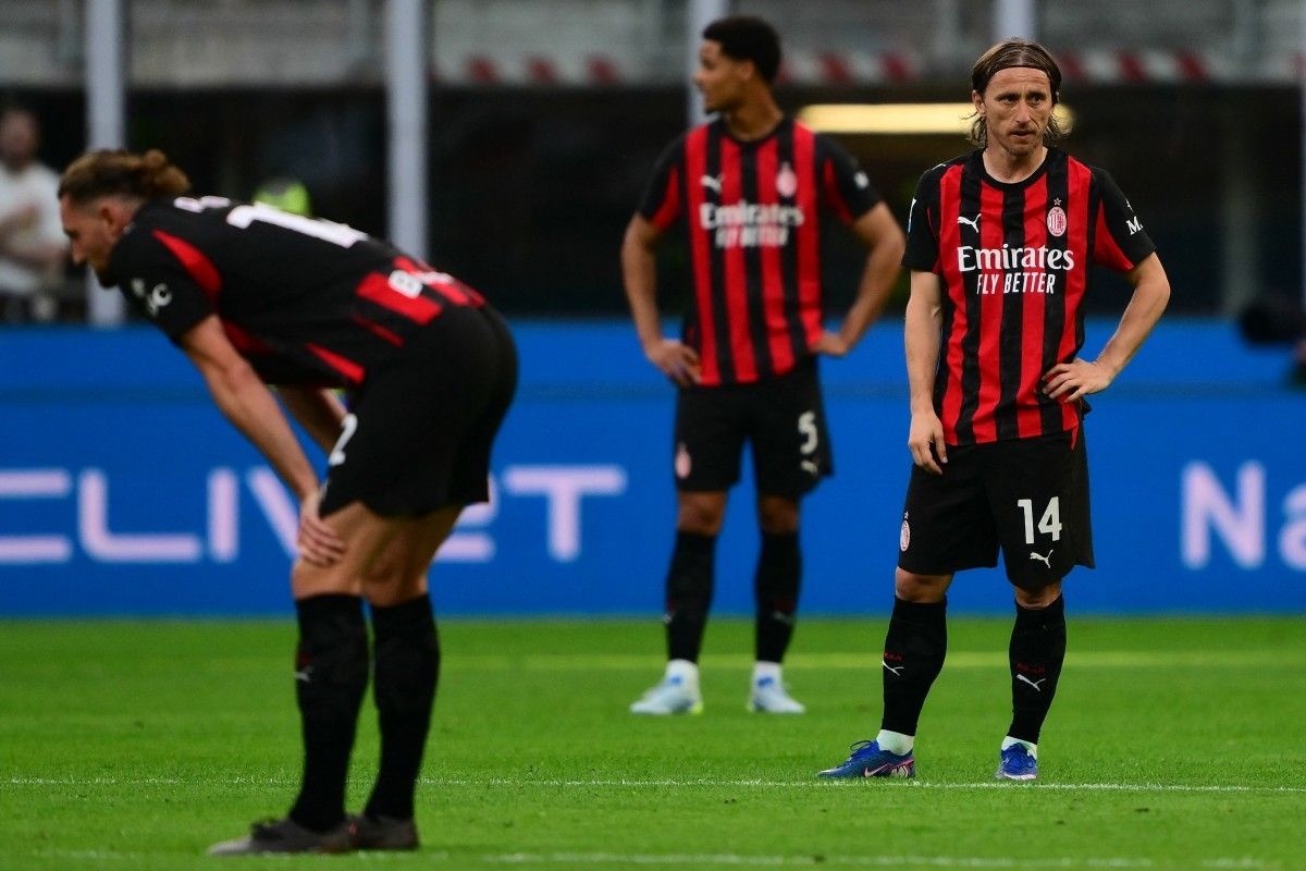 AC Milan