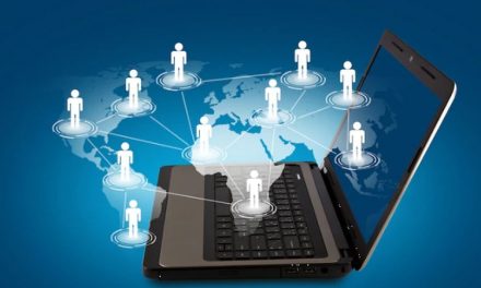 Internet Kapan Pertama Kali Sudah Di Kenal, Yuk Kita Bahas Disini