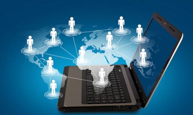 Internet Kapan Pertama Kali Sudah Di Kenal, Yuk Kita Bahas Disini