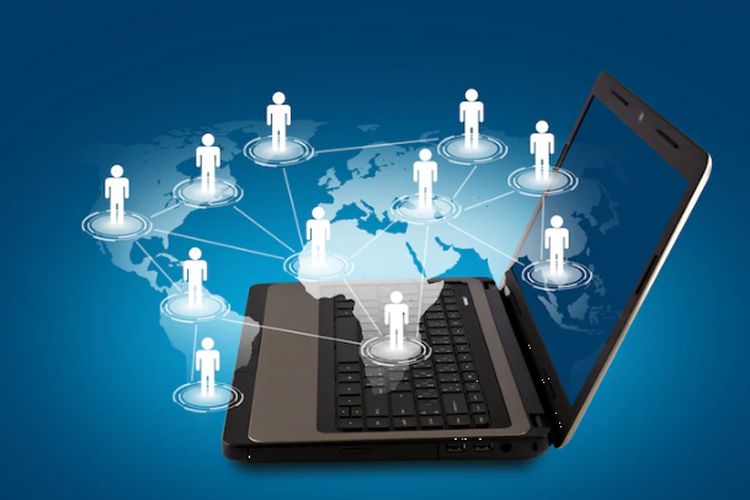 Internet Kapan Pertama Kali Sudah Di Kenal, Yuk Kita Bahas Disini