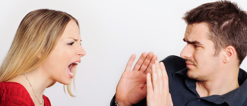 Cara Menghadapi Wanita Tantrum Tanpa Memperkeruh Keadaan