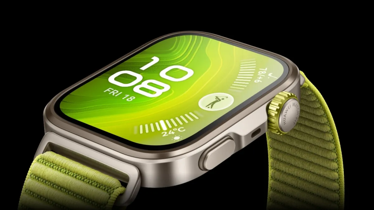Huawei Fit 4