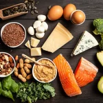 Diet Keto Dan Dampaknya Pada Kesehatan Yang Jangka Panjang