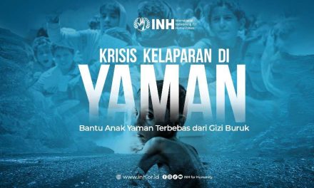 Krisis Kelaparan Di Yaman Penderitaan Manusia Yang Terabaikan