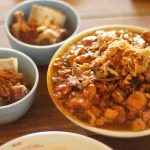 Mie Ayam Jogja Hidangan Lezat Ikonik Yang Wajib Kalian Coba
