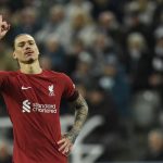 Darwin Nunez Menanyakan Bagaimana Nasibnya Kini Di Livepool