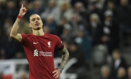 Darwin Nunez Menanyakan Bagaimana Nasibnya Kini Di Livepool