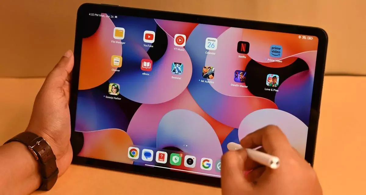 Detail Spesifikasi Xiaomi Pad 6 Bikin Semakin Keren, Yuk Simak