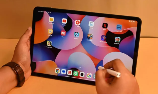 Detail Spesifikasi Xiaomi Pad 6 Bikin Semakin Keren, Yuk Simak