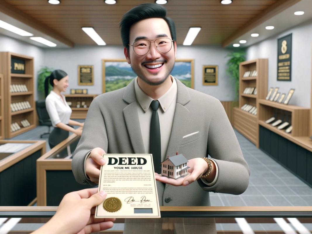 Praktek Sebuah Pinjaman