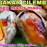 Ubi Jalar Khas Sumedang Ikon Kuliner Viral Karena Rasa Manis