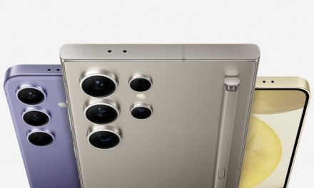 Fitur AI Yang Terdapat Pada Samsung Galaxy S24 Series Loh!