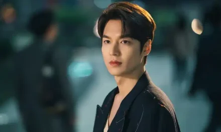 Lee Min Ho Aktor Di Kenal Sebagai Legendaris Asal Korea Selatan