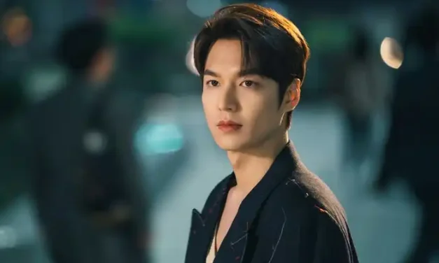 Lee Min Ho Aktor Di Kenal Sebagai Legendaris Asal Korea Selatan